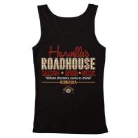 Harvelle's Roadhouse Mens